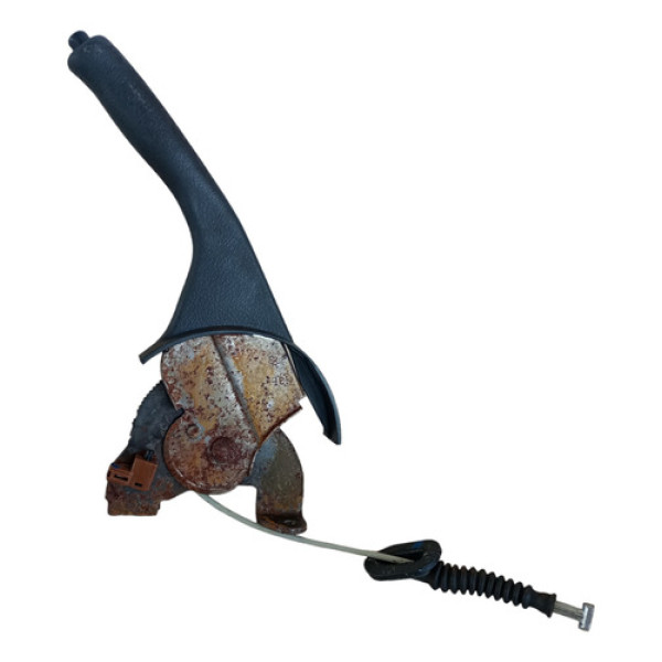 Alavanca De Freio De Mão Toyota Corolla 2018 