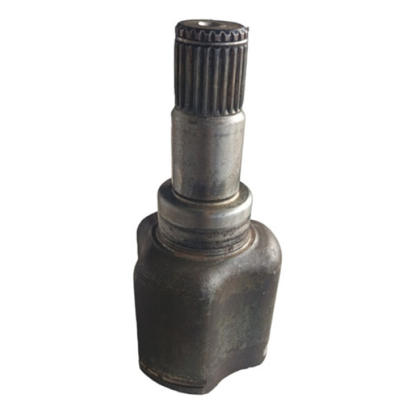 Tulipa Ford Ka Motor 2004 A 2007