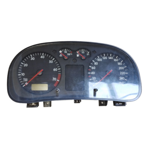 Painel De Instrumentos Vw Golf 2.0 Bora 