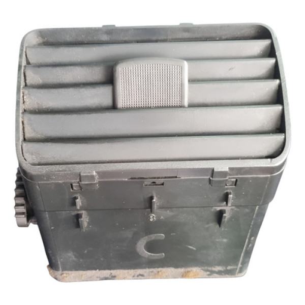 Difusor Ar Central Painel Vw Gol Parati Saveiro G3