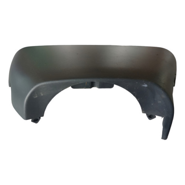 Acabamento  Coluna Direção Renault Sandero Logan 2019 2024