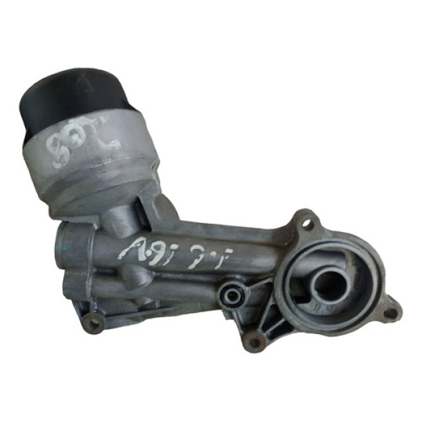 Suporte Filtro Óleo Peugeot 206 207