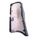 Acabamento Forro Tampa Traseir Porta Malas Audi A3 1999 2005