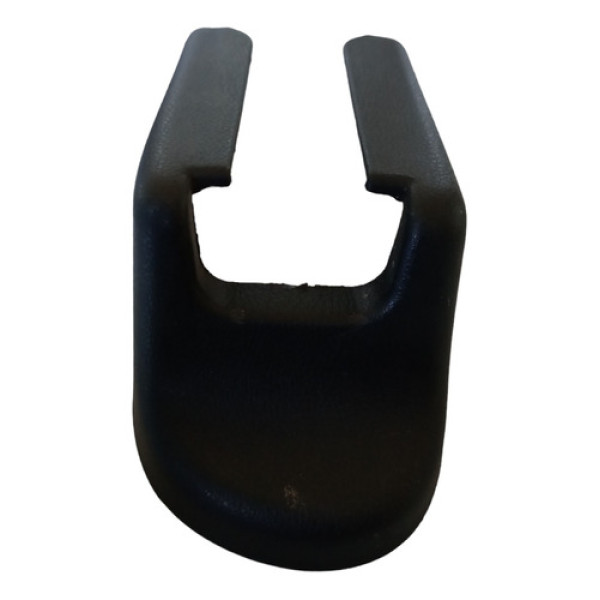 Acabamento Trilho Banco Honda City 