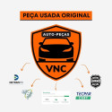 Acabamento Soleira Porta Dianteira Direita Kia Picanto 2010