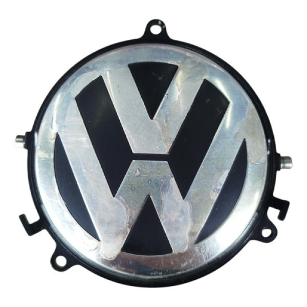 Maçaneta Emblema Tampa Porta Malas Vw Passat B6 2006 2010
