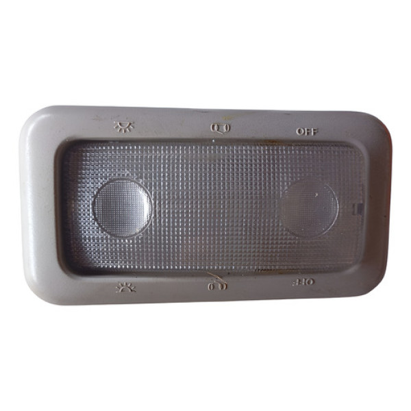 Luz Teto Cortesia Fiat Mobi Like Palio Siena 2022 100174366