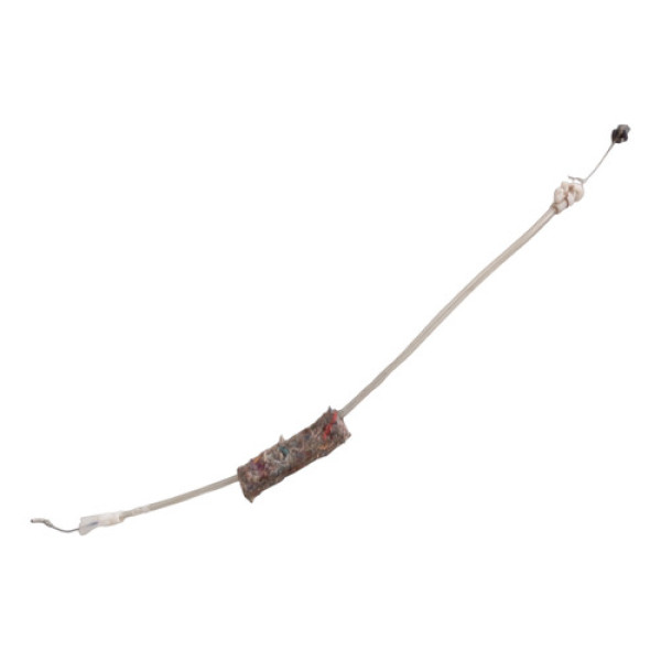 Haste Vareta Cabo Fechadura Porta Vw Gol G5 2008 2012