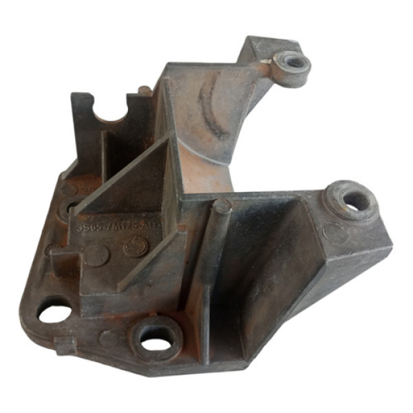 Suporte Coxim Cambio Ford Ka Fiesta Courier 2012