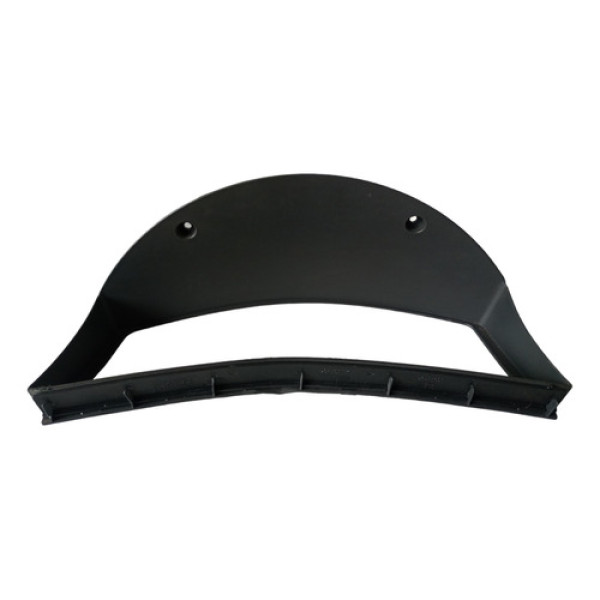 Acabamento Painel De Instrumentos Gm Vectra 06/12 Preto