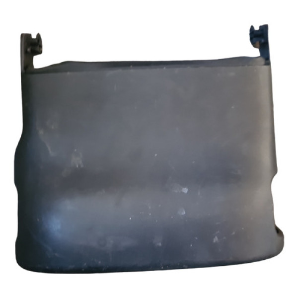 Moldura Capa Superior Direção Vw Fox 10 A 14