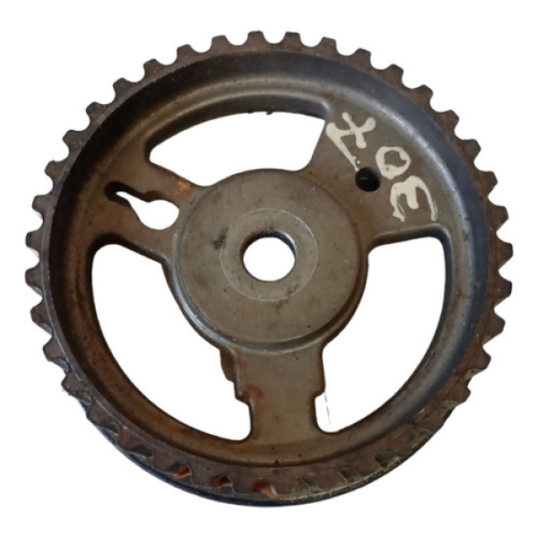 Polia Comando Válvulas Peugeot 307 Citroen C4 Pallas 2.0