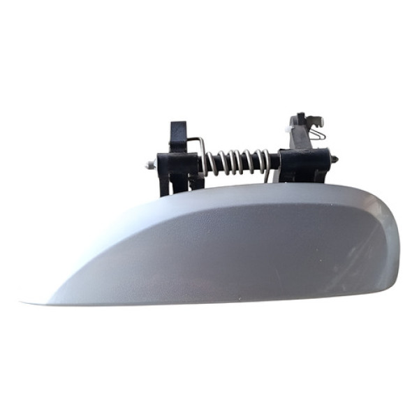 Maçaneta Externa Dianteira Esquerda Renault  Logan 2022