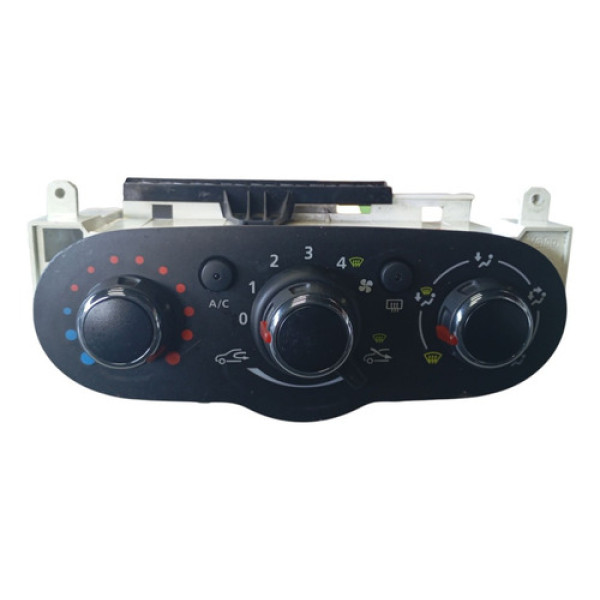 Comando Ar Condicionado Painel Renault Sandero 2014 2021