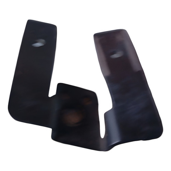 Suporte Auxiliar Bobina Ignição Kia Picanto 2008 Preto