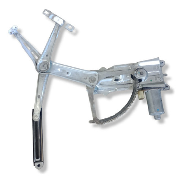 Máquina Vidro Elétrico Dianteiro Direito Gm Zafira 2007 A 11