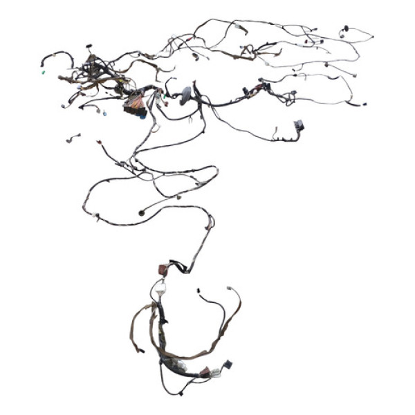 Chicote Carroceria Renault Logan 1.0 3c 2018 2019 241635263r