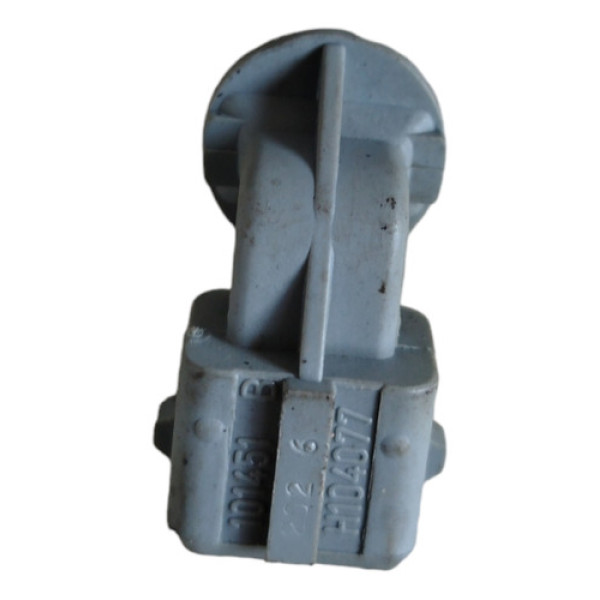 Sensor Temperatura Fluxo Ar Renault Megane Logan Clio