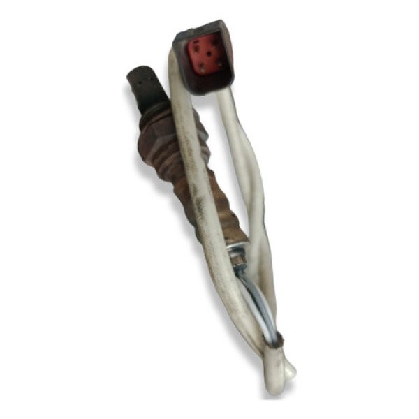 Sonda Lambda Zetec Ford Fiesta Supercharger Ka 1997 A 2016