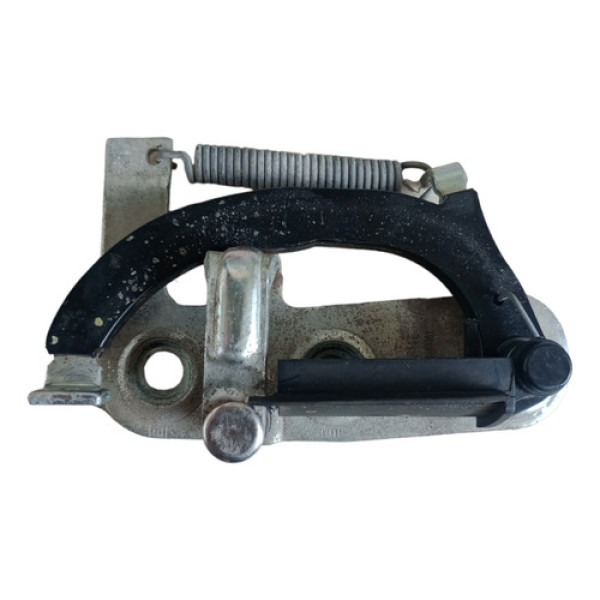Batente Fechadura Vw New Beetle Tampa Traseira 