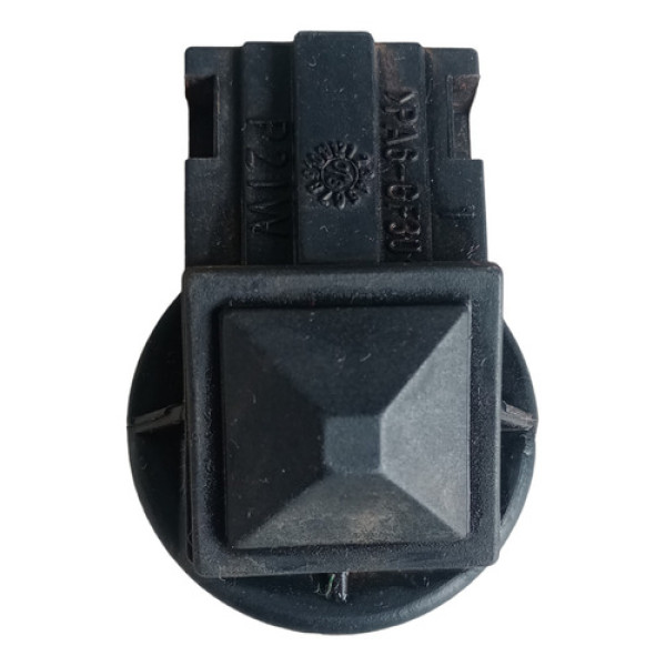 Soquete Pisca Vw Golf  Esquerdo Branco