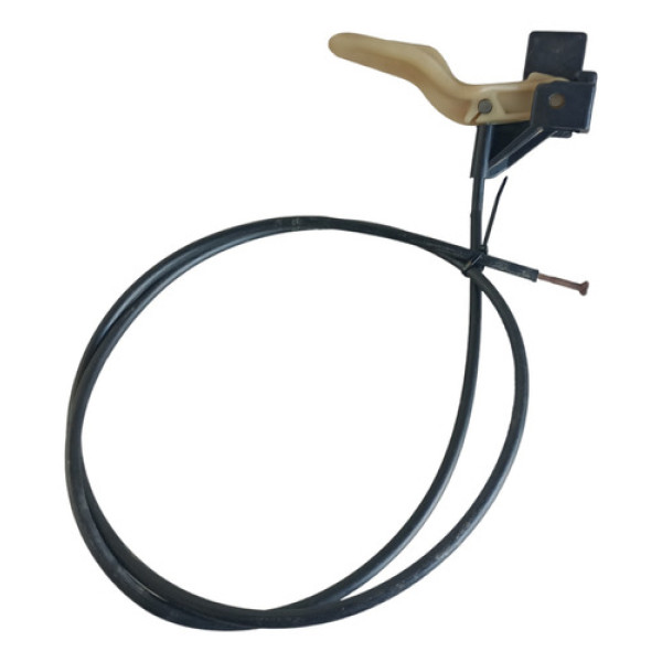 Puxador Com Cabo Capô Gm Celta 