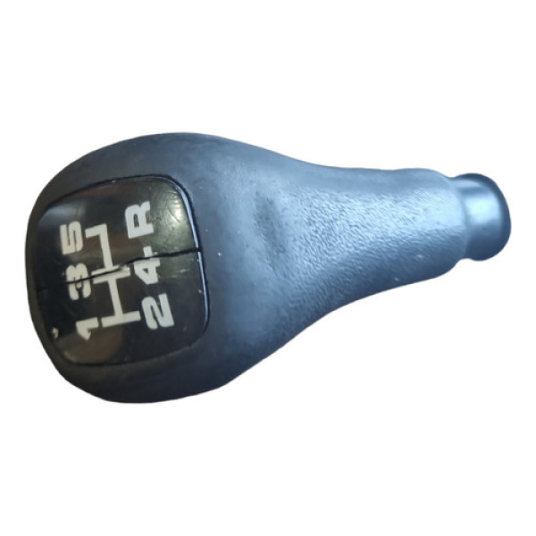 Bola De Câmbio Manopla Corsa 1991 A 1996 Preto