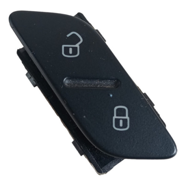 Botão Trava Destrava Porta Diant Dir Vw Jetta 15/18 