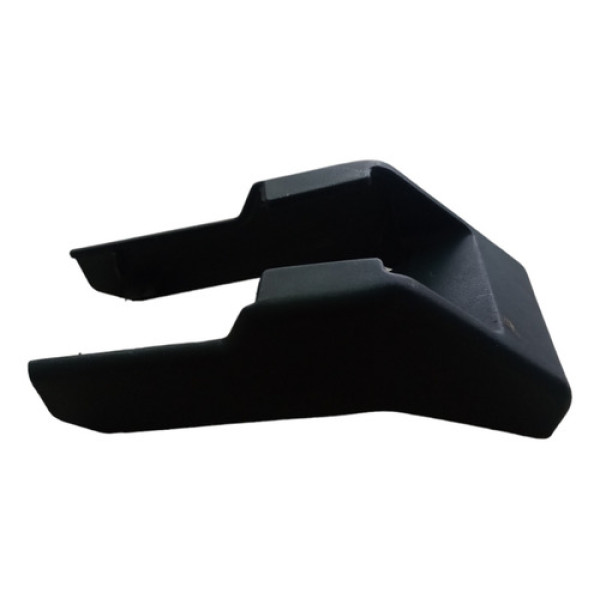 Acabamento Trilho Banco Nissan Livina Dianteiro 