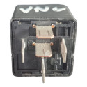 Relé Auxiliar Reversor 12v Compatível Gm Spin 2013 2018