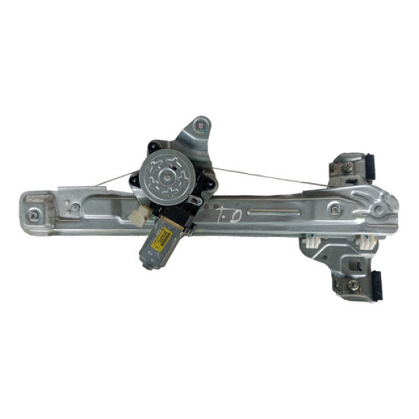 Maquina Vidro Elétrico Gm Cobalt Traseira Direita 