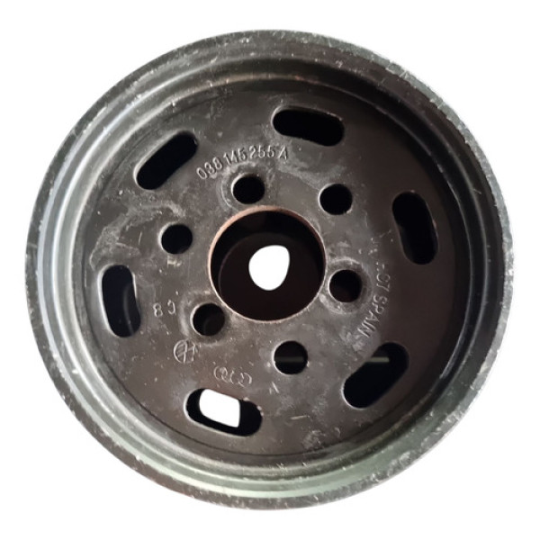 Polia Direção Hidráulica Vw Golf Bora Jetta 1995 2001