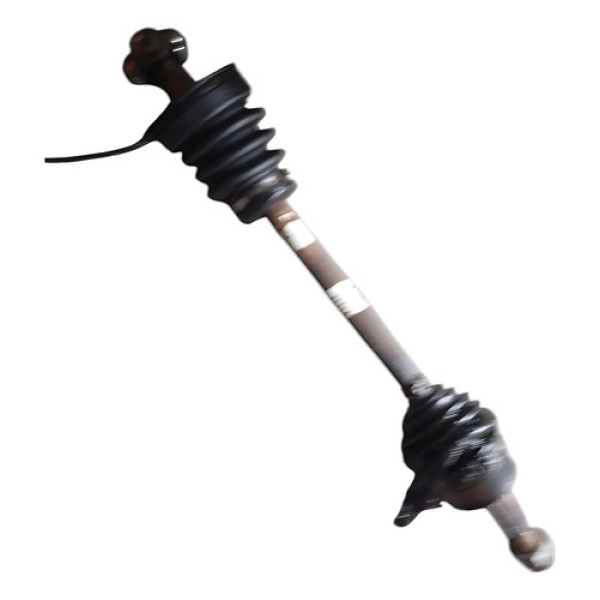 Semi Eixo Tulipa Esquerdo Fiat Idea 1.4 2012