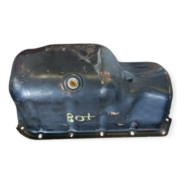 Carter Óleo Motor Fiat Palio 2015 2020