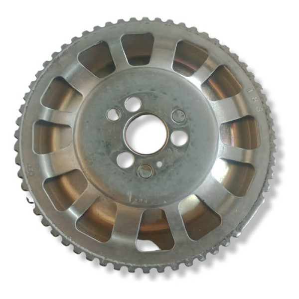 Polia Virabrequim Fit  Palio Uno Fire 2001 A 2014