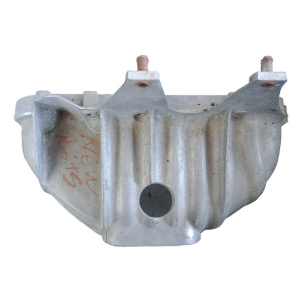 Defletor Capa Coletor Protetor Escapamento Vw Golf 1999 2014