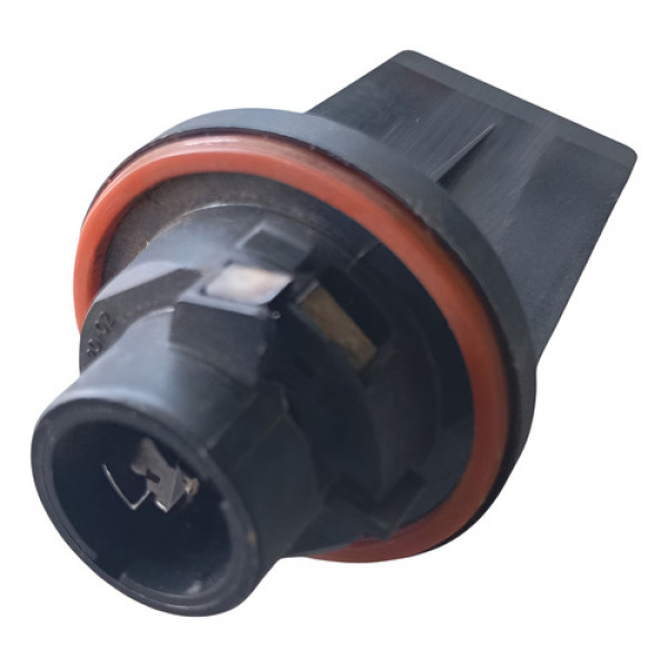 Soquete Farol Pisca Vw Jetta 2011 2014 15620102 Preto