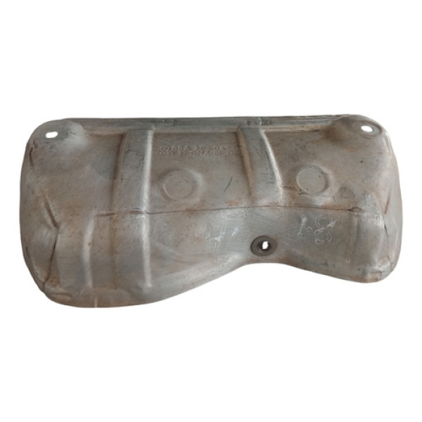 Defletor Protetor Escape Original Audi A3 1999 A 2005