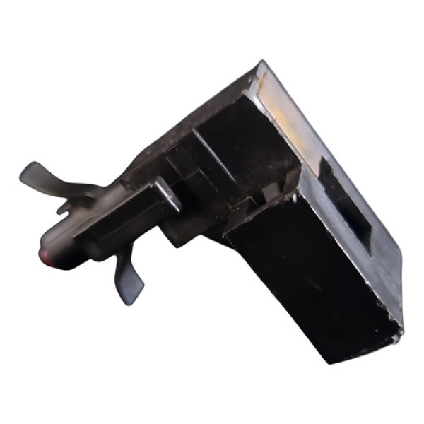 Luz Indicativa Porta Lateral Vw Golf Polo 2021 2024 Preto