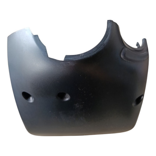 Moldura Acabamento Coluna Direção Vw Gol Parati 1999 2005