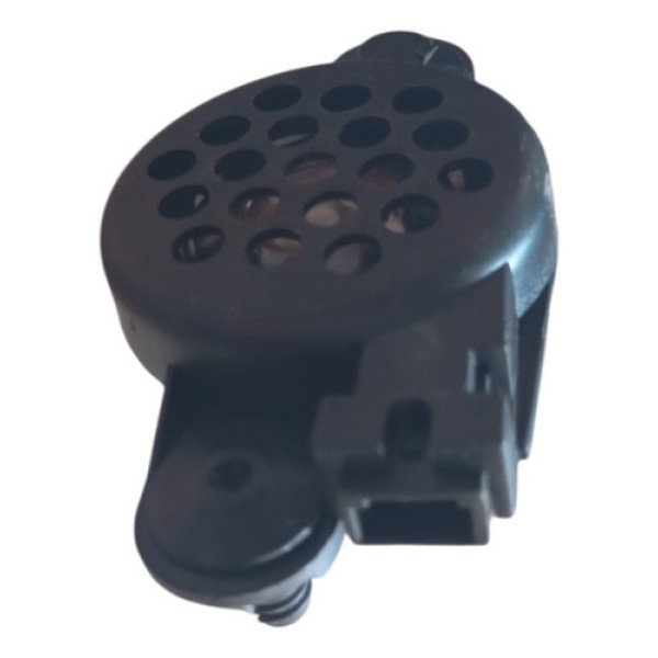 Sirene Sensor Estacionamento Vw Polo 2011 2014 8e0919279 Preto