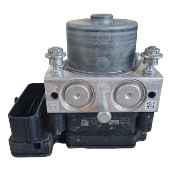 Módulo 476600829r Renault Logan Sandero 3cc 2010 A 2019