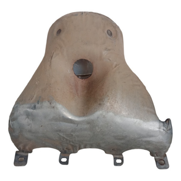 Defletor Coletor Gm Celta Prisma 07 Á 12 