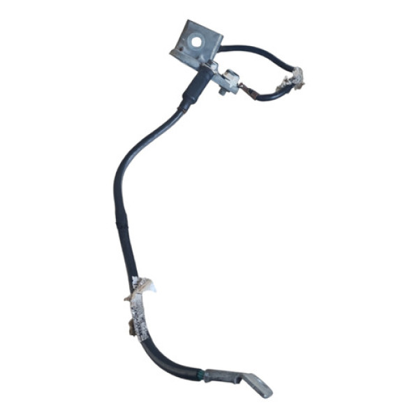 Cabo Negativo Bateria Nissan March Versa 2015 2018