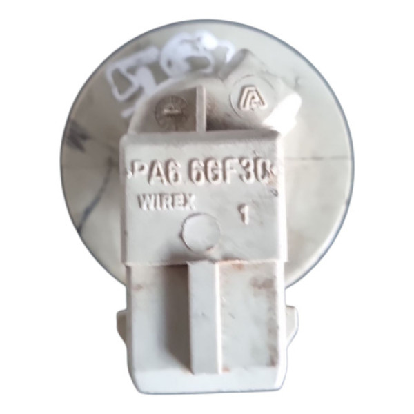 Soquete Pisca Farol Duplo Arteb Vw Golf Saveiro 2009 2016