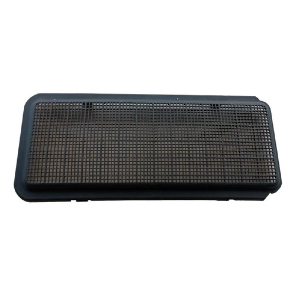 Grade Ventilação Interna Vw Fox Gol Polo Saveiro Voyage 2012