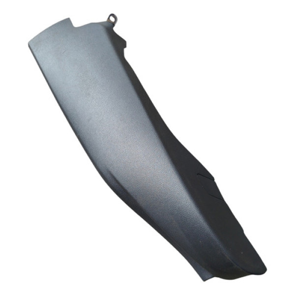 Acabamento Banco Traseiro Esquerdo Vw Jetta 2012 2016