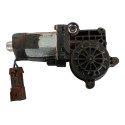 Motor Vidro Elétrico Traseiro Esquerdo Gm Astra 99/12
