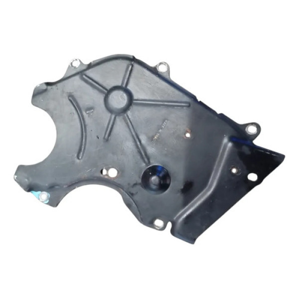 Capa Correia Dentada Fiat Palio Siena 1.0 Fiasa 1996 2001 Preto