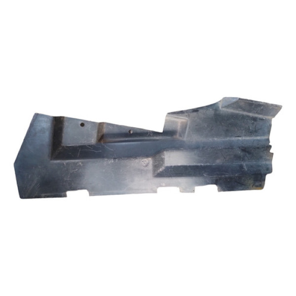 Defletor Radiador Direito Vw Gol G3 G4 Original